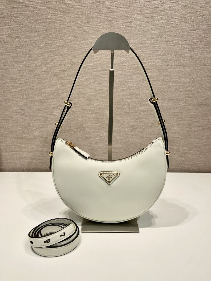 Pra*a hobo bags